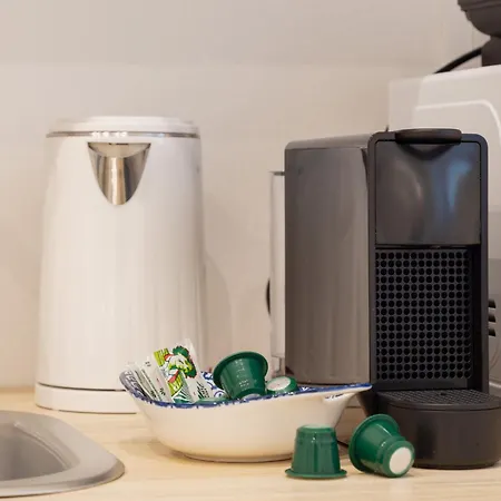 Alexander's Nest * Trieste