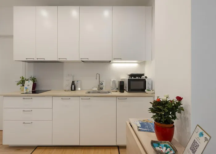 Alexander's Nest Trieste