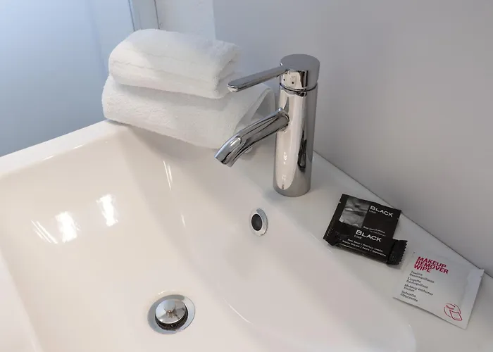 Apartment Alexander's Nest Trieste