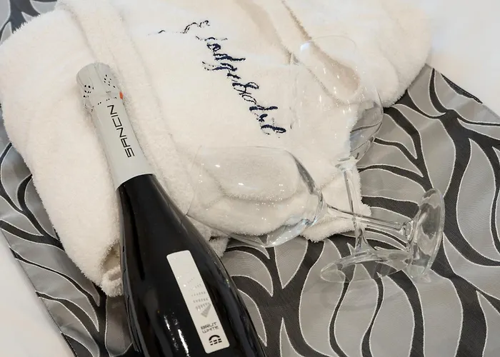 Apartment Alexander's Nest Trieste