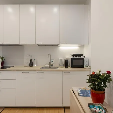 Alexander's Nest Trieste