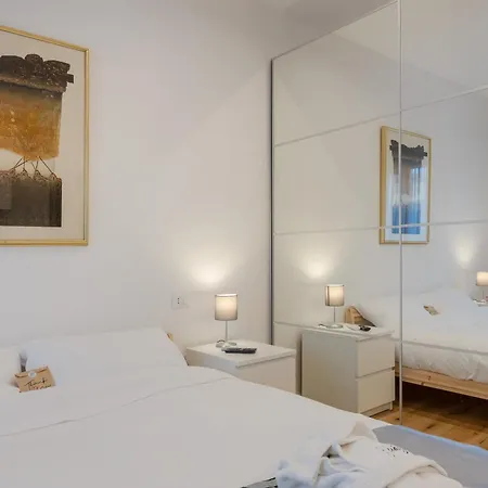 Alexander's Nest * Trieste