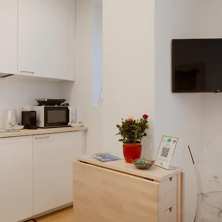 Alexander's Nest Appartement Trieste