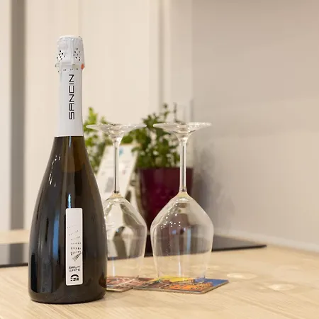 Alexander's Nest Trieste