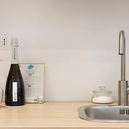 Alexander's Nest * Trieste