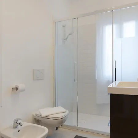 Alexander's Nest Appartement *