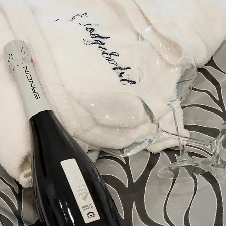 Lägenhet Alexander's Nest Trieste