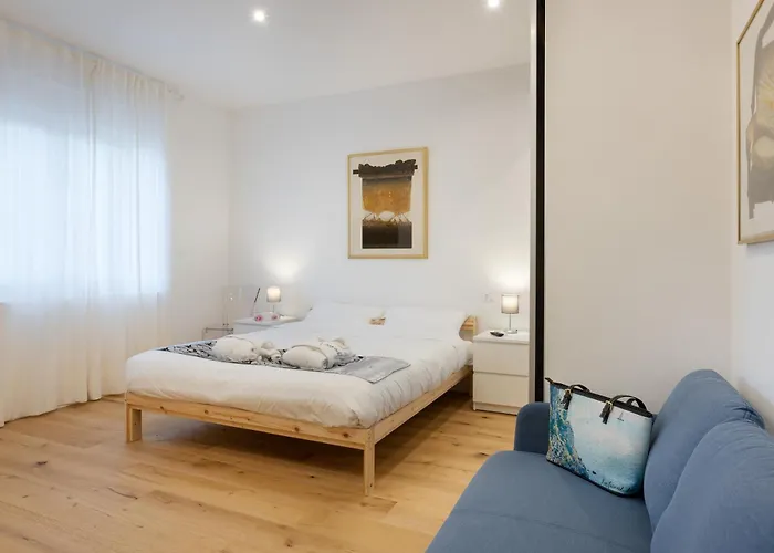 Alexander's Nest Trieste