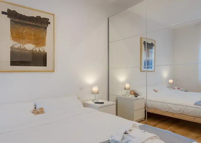 Alexander's Nest * トリエステ