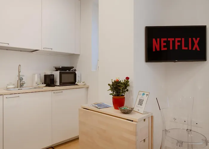 Alexander's Nest Trieste