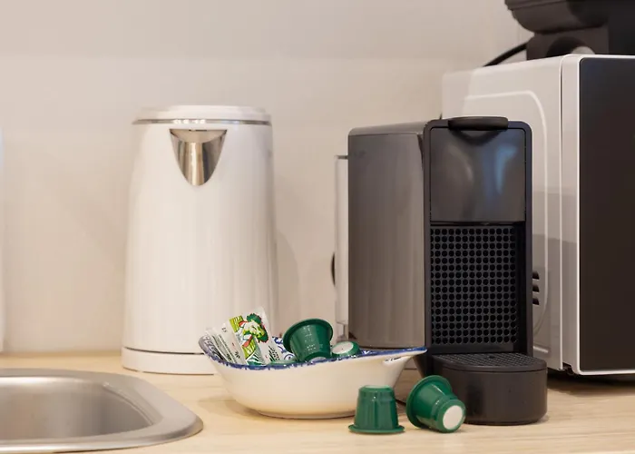 Alexander's Nest * Trieste