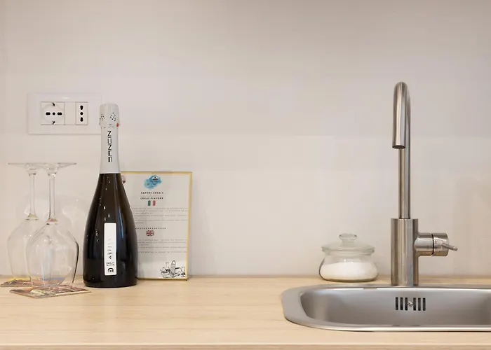 Alexander's Nest * トリエステ