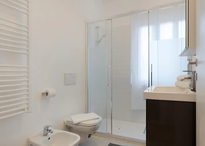 Alexander's Nest Lägenhet *